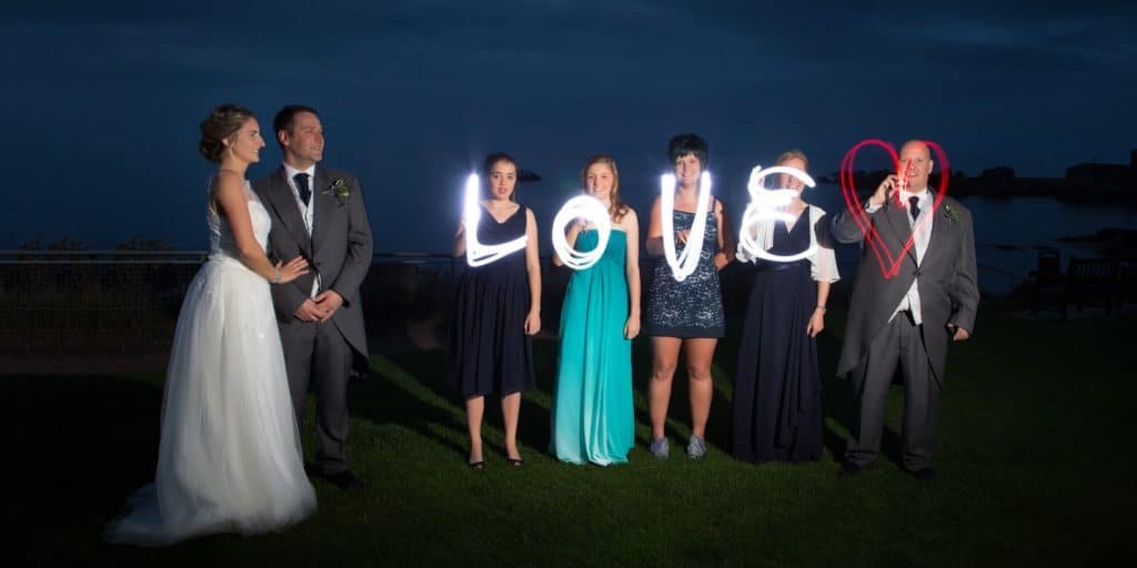 Wedding Photographer Hawick