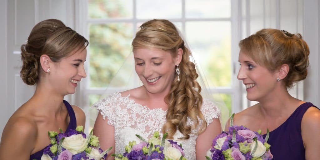 scottish borders wedding photographer