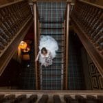 Roxburghe Hotel Kelso Borders