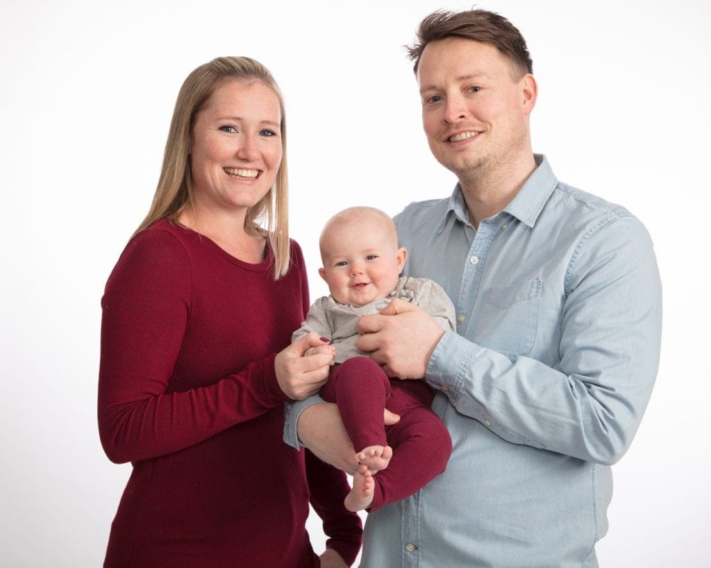 Borders Family Photography