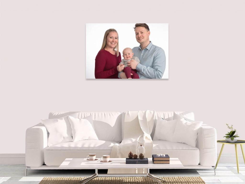 Hallway-Mockup-Horizontal Hallway Mockup Horizontal