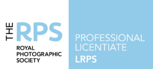 LRPS Licentiate Royal Photographic Socitey Portraiture Qualification Logo