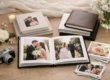 15 Wedding Photo Album Ideas That Last