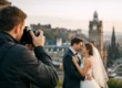 Documentary Wedding Photographer Edinburgh