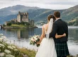 Fine Art Wedding Photography Scotland