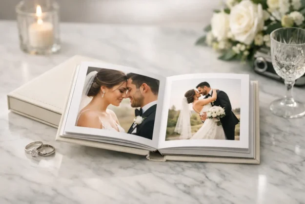 Luxury Wedding Album Review: Is It Worth It?
