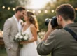 What Is a Relaxed Wedding Photography Style?