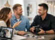 15 Best Questions for Wedding Photographer