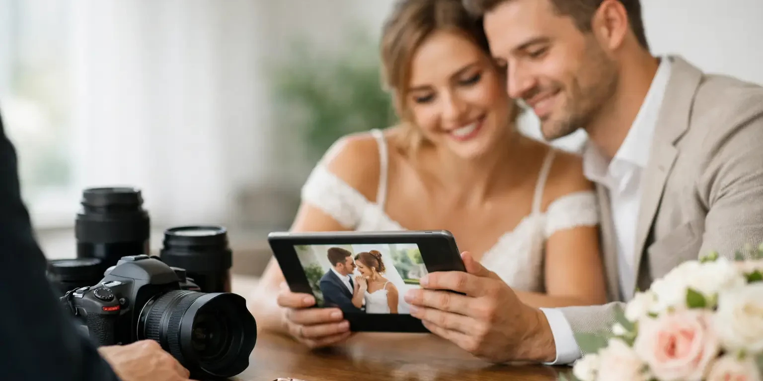 A Couple’s Guide to Wedding Photography Style A Couple’s Guide to Wedding Photography Style