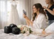 A Guide to Wedding Morning Photography