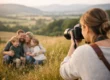 A Natural Family Photographer in the Borders
