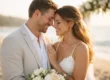 How to Feel Relaxed in Your Wedding Photos