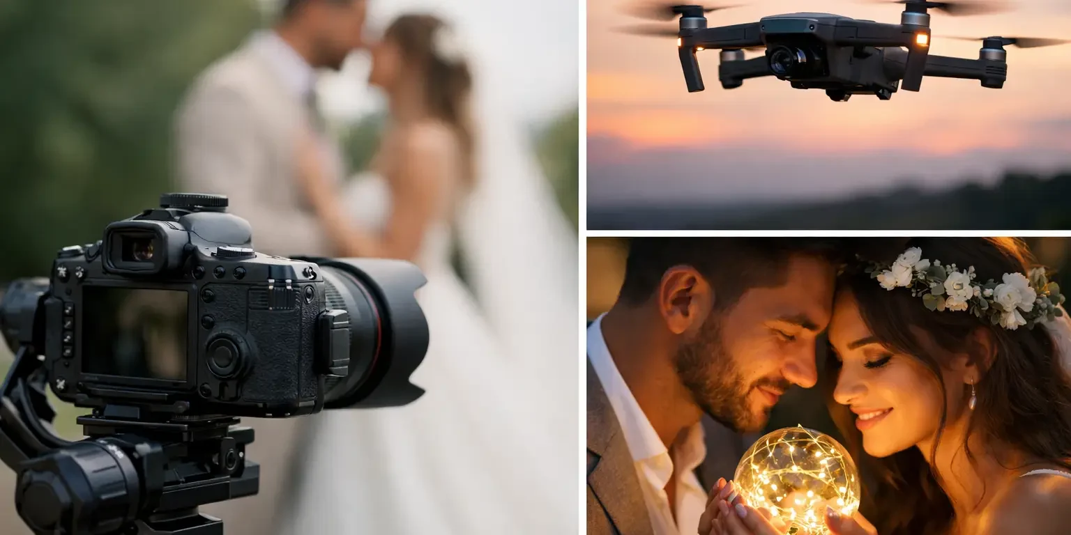 Wedding Photography Trends 2026 Worth Keeping