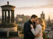 11 Edinburgh Engagement Photo Locations to Love