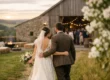 A Borders Barn Wedding Photo Story, Told Naturally