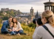 Choosing a Family Photographer in Edinburgh