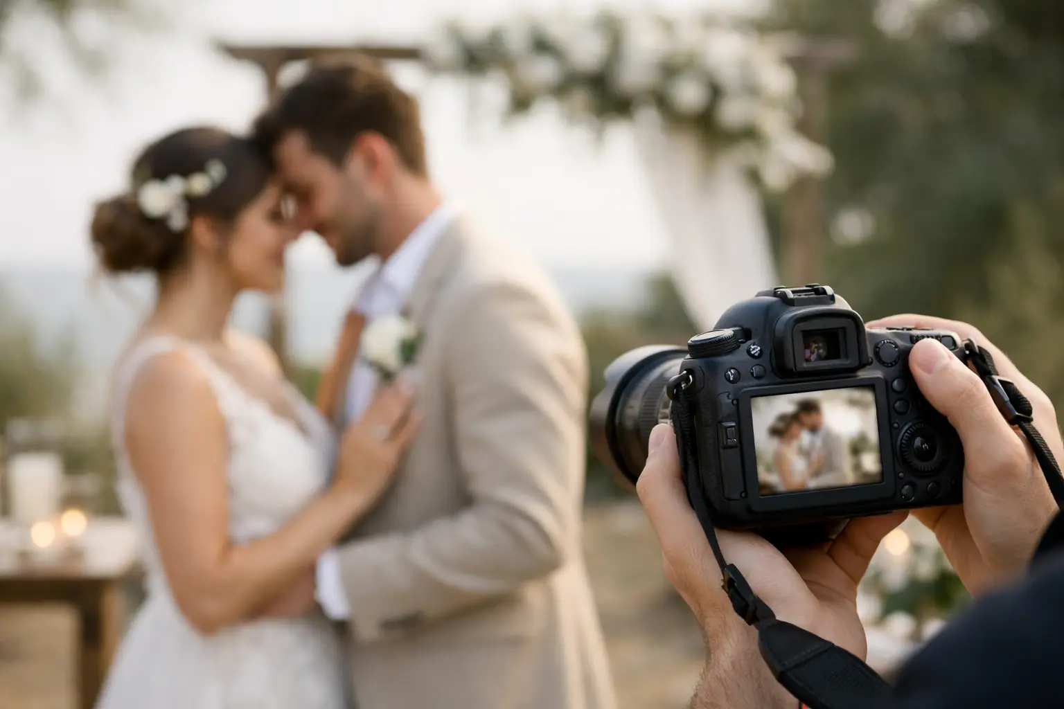 Micro Wedding Photography Guide for Real Moments