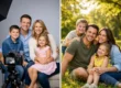 Studio or Outdoor Family Portraits - Which Suits You?