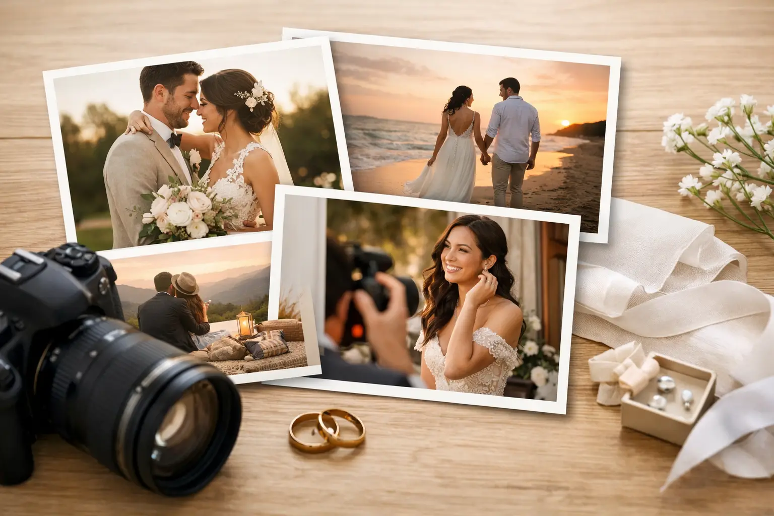 Wedding Photography Packages That Feel Like You Wedding Photography Packages That Feel Like You