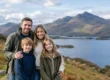 Best Locations for Family Portraits in Scotland