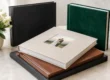Best Wedding Album Cover Materials for Keepsakes