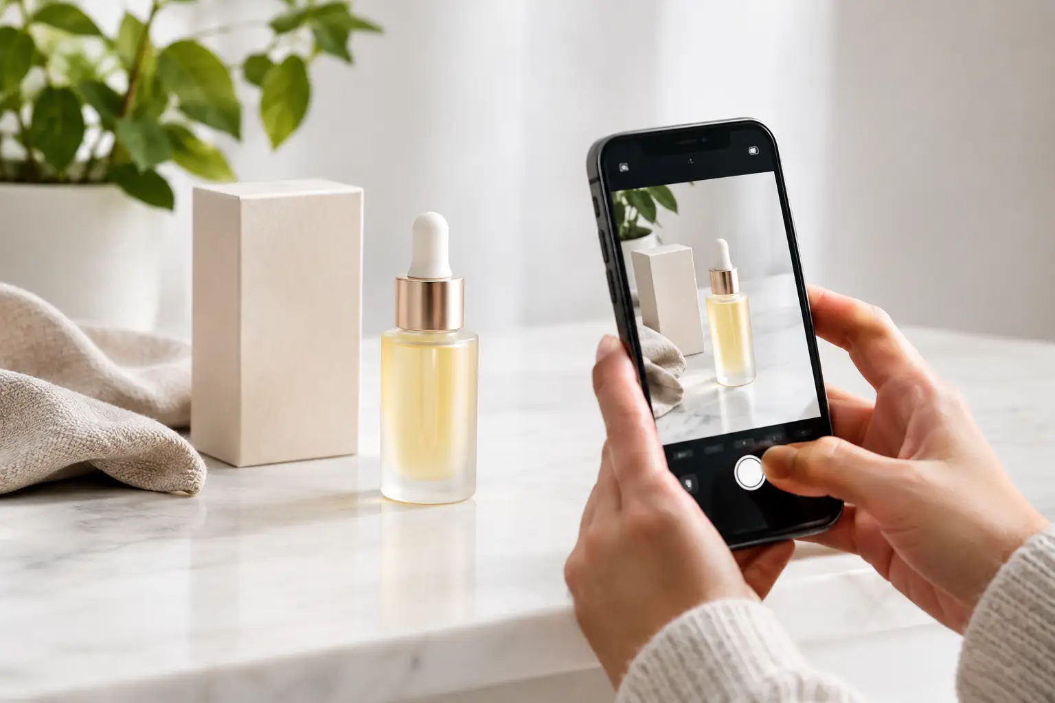 Ecommerce Product Photography That Builds Trust Ecommerce Product Photography That Builds Trust