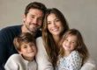 Fine Art Portraits That Feel Like Your Family