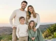 How to Match Family Outfits for Timeless Photos