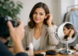 How to Prepare Business Headshots Naturally