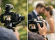 Wedding Videography Versus Photography Compared