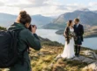 Choosing an Elopement Photographer in Scotland