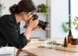 Commercial Photography That Feels Like Your Brand