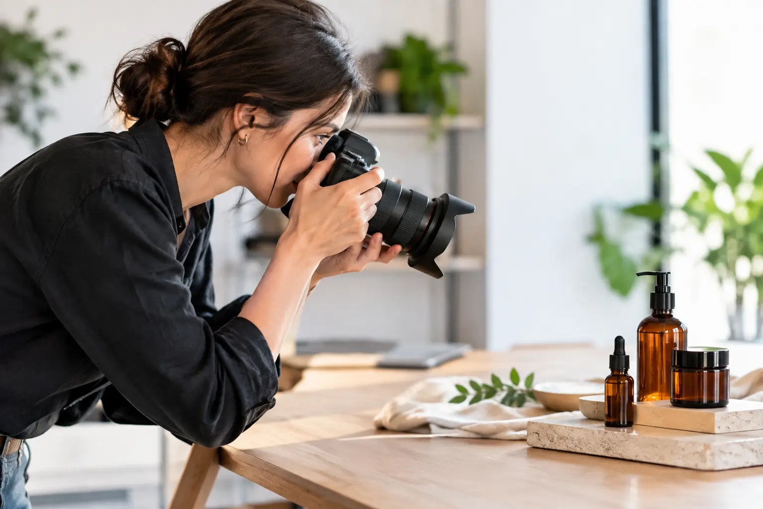 Commercial Photography That Feels Like Your Brand Commercial Photography That Feels Like Your Brand