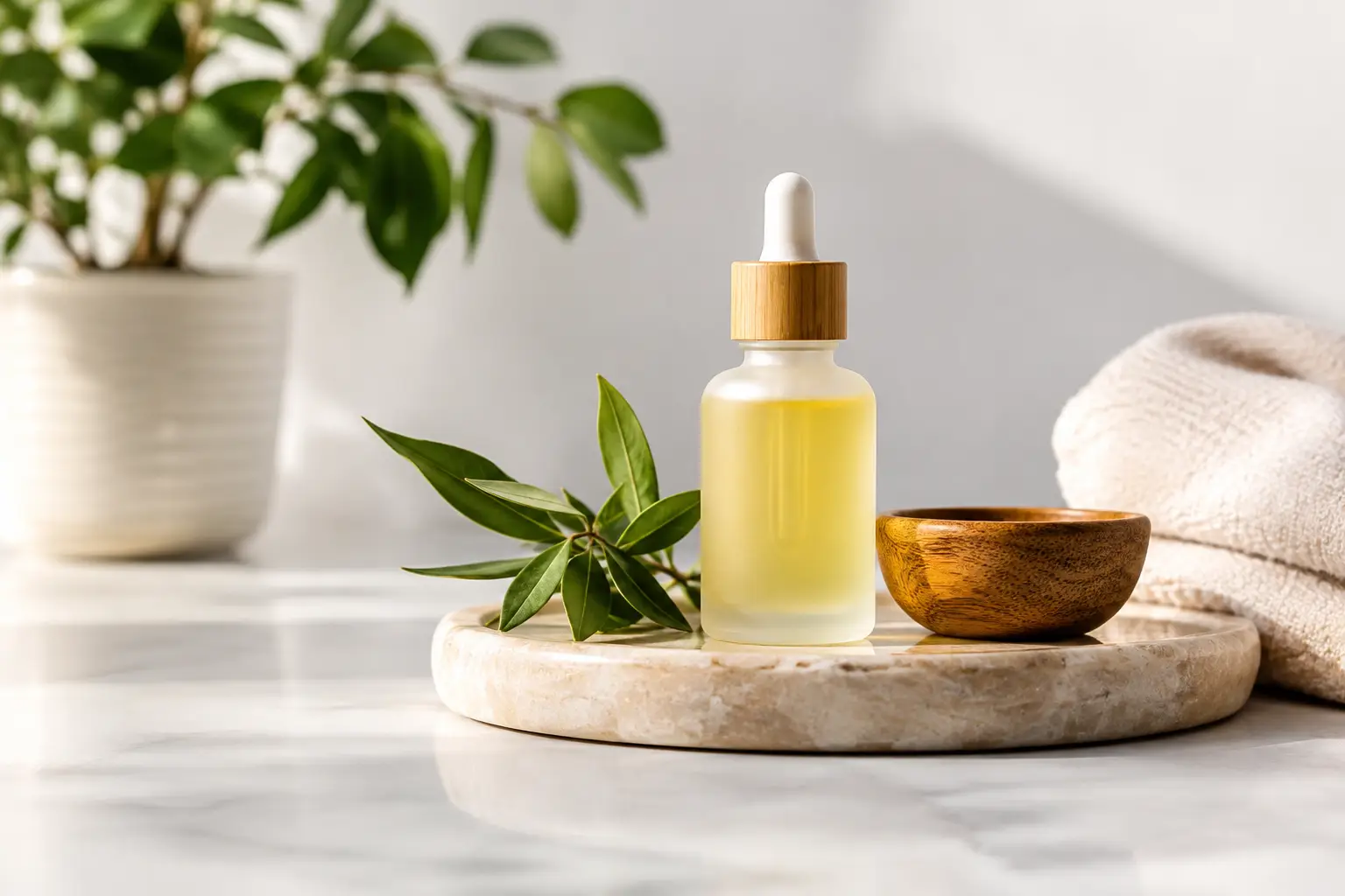 Commercial Product Photo Styling That Sells