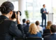 Corporate Event Photography That Tells Your Story