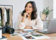 How to Plan a Branding Shoot That Feels Like You
