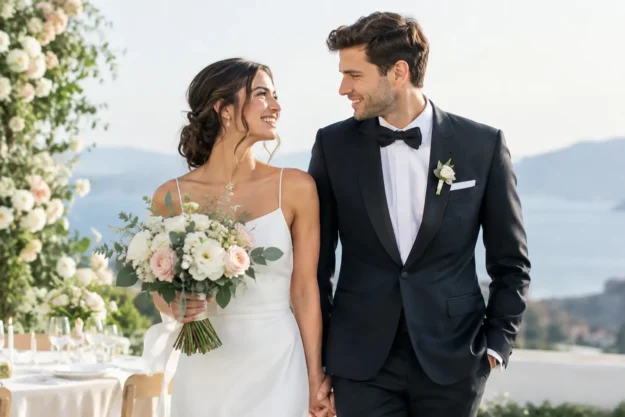 Wedding Trends Worth Keeping for the Long Term